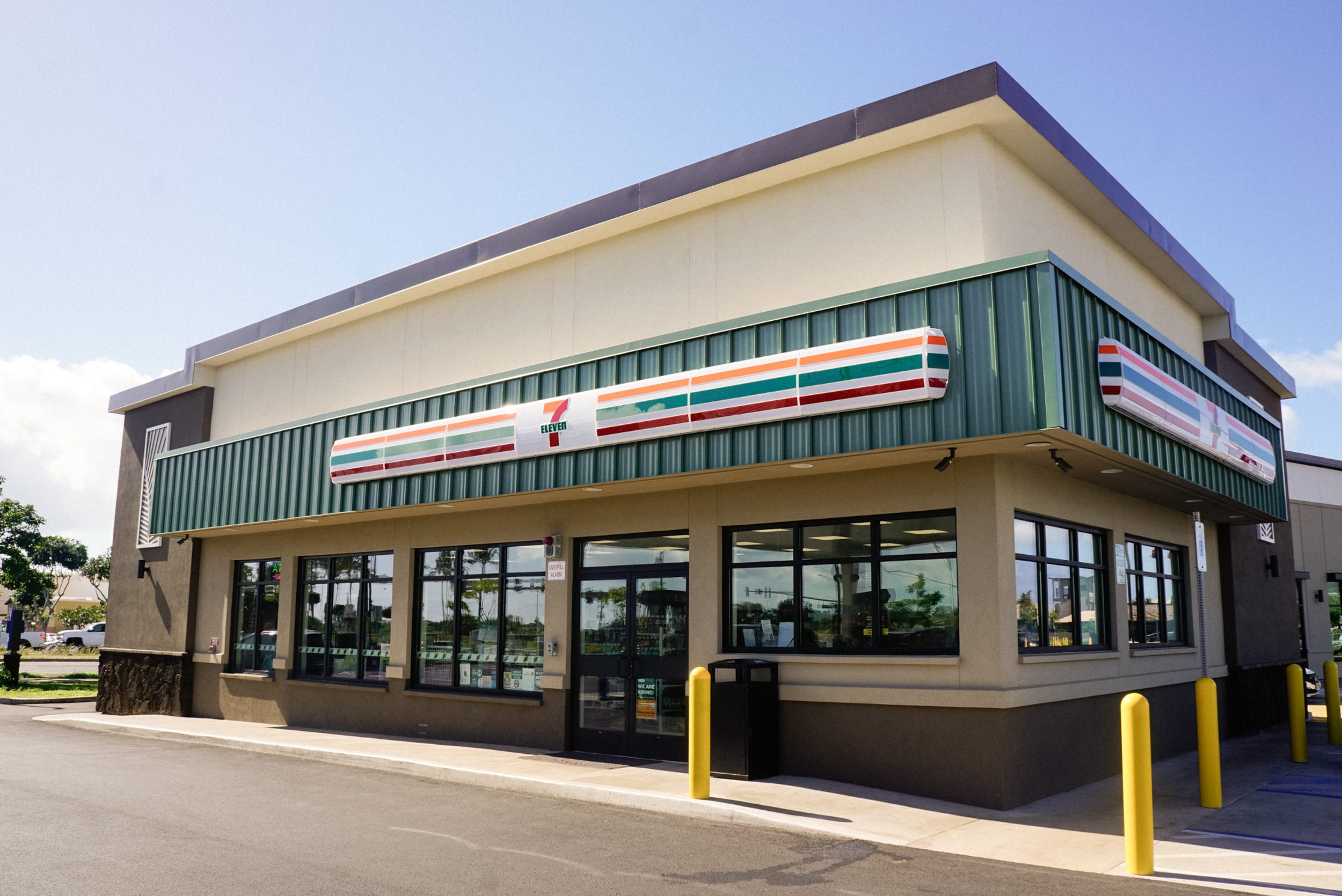 THE HOOMAKA STORE}